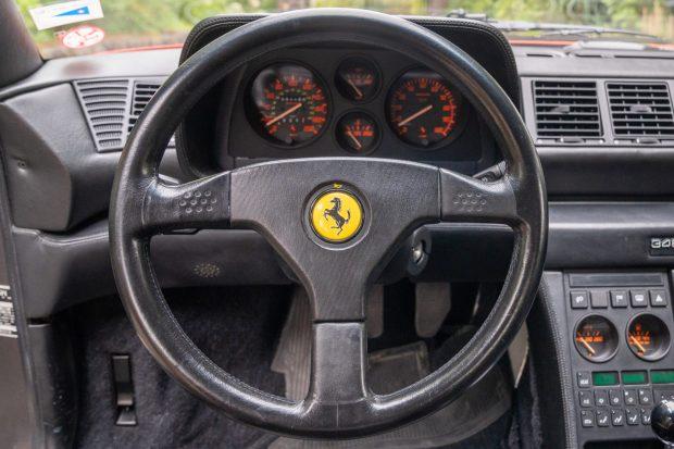 1990_ferrari_348_1990_ferrari_348_ad4e131f-1b17-4d02-a8a2-8f83660b2b45-jkcj9l-33290-33290-scaled-1 Original-Owner 1990 Ferrari 348 TS