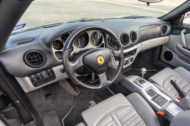2003_ferrari_360-spider_2003_ferrari_360-spider_c002e018-67db-4a4b-a61c-6573af04f3ca-xgtxqe-39224-39225-scaled-2 18k-Mile 2003 Ferrari 360 Spider 6-Speed
