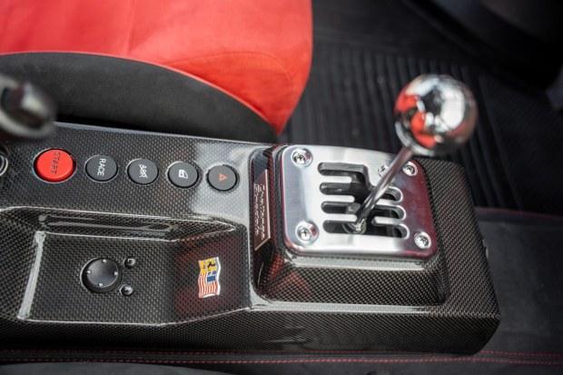 2004_ferrari_360-challenge-stradale_2004_ferrari_360-challenge-stradale_7d181d85-95b4-4e5e-a20b-e34ac5e2134e-hhlrei-45912-45913-scaled-1-copy-2026-08-11-mvb-62480-1 10k-Mile 2004 Ferrari 360 Challenge Stradale 6-Speed Conversion