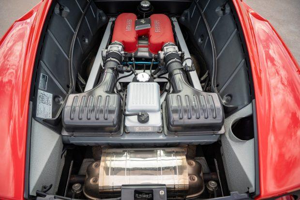 2004_ferrari_360-challenge-stradale_2004_ferrari_360-challenge-stradale_a96e5cd1-f427-4535-8343-95da0b4cc5ac-fcx2io-45997-45998-scaled-2 10k-Mile 2004 Ferrari 360 Challenge Stradale 6-Speed Conversion