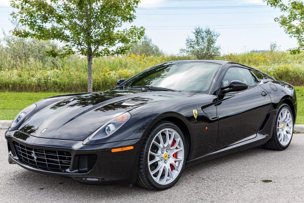 15k-Kilometer 2008 Ferrari 599 GTB Fiorano 2008_ferrari_599-gtb-fiorano_2008_ferrari_599-gtb-fiorano_195c4a1c-35e6-49b2-b269-7c9bc5eff448-hig3ns-72641-72641-scaled-2