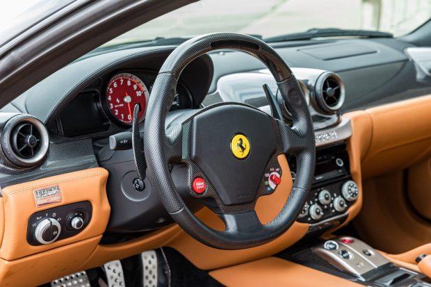 2008_ferrari_599-gtb-fiorano_2008_ferrari_599-gtb-fiorano_5bbc6680-ef12-4bc1-b239-cfeea20c662b-zfasae-72906-72907-scaled-2 15k-Kilometer 2008 Ferrari 599 GTB Fiorano