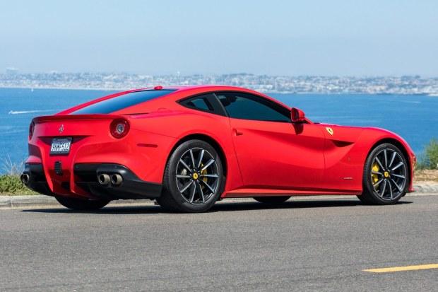 2014_ferrari_f12berlinetta_2014_ferrari_f12berlinetta_64c7b13d-d0b5-4c19-a1c6-78ad50ed33d2-jfungc-22262-22262-scaled-1-copy-2026-09-14-uta-90763-1 15k-Mile 2014 Ferrari F12berlinetta