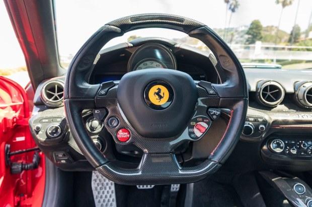 2014_ferrari_f12berlinetta_2014_ferrari_f12berlinetta_ca2ce619-fddd-41a9-a07d-55a6c7bf6eec-ghvlnx-22384-22385-scaled-1-copy-2026-09-14-umu-90817-1 15k-Mile 2014 Ferrari F12berlinetta