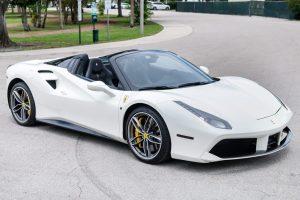 8k-Mile 2017 Ferrari 488 Spider 2017_ferrari_488-spider_2017_ferrari_488-spider_4aca1182-85b2-46ea-ba9e-74e451bfa32d-dlaadn-32581-32581-scaled-1-copy-2026-09-10-uak-52741-1