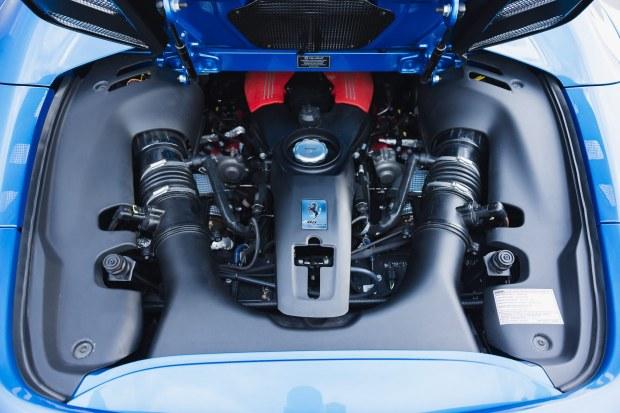 2018_488_spider_blu_corsa-179-scaled-copy-2026-09-09-x5z-74142-1 3,600-Mile 2018 Ferrari 488 Spider