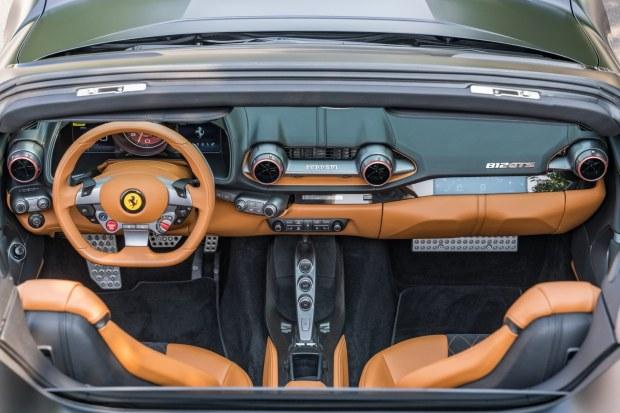 2023_ferrari_812-gts_2023_ferrari_812-gts_5ed14999-4c78-4887-99c0-4b0ea044bbcd-4aoio4-94163-94164-scaled-1-copy-2026-08-14-b4k-23595-1 3,300-Mile 2023 Ferrari 812 GTS