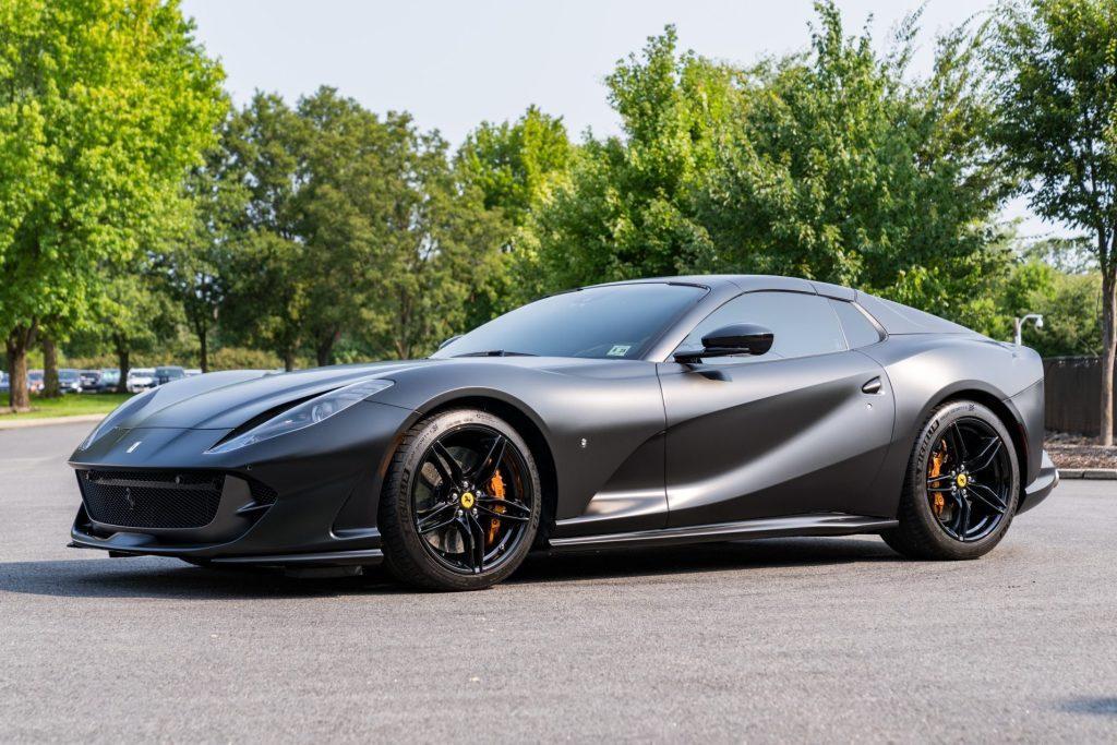 3,300-Mile 2023 Ferrari 812 GTS 2023_ferrari_812-gts_2023_ferrari_812-gts_a847d8b3-1c57-4603-b733-f4ce135956b7-o5qvlc-94030-94031-scaled-1-copy-2026-08-14-e6q-23587-1