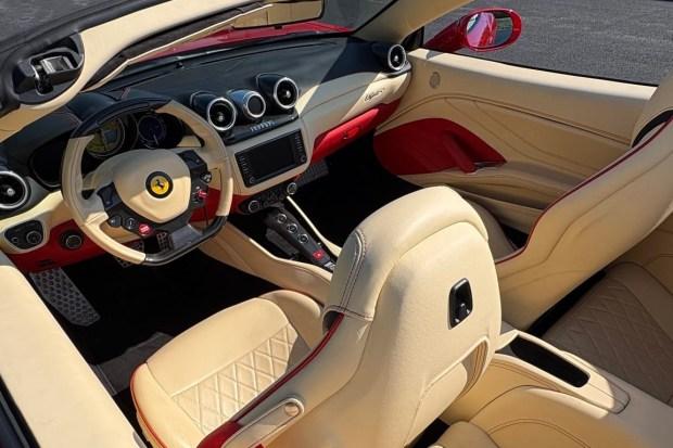 20250913_143023846_ios-scaled-copy-2026-08-31-kpa-06469-1 10k-Mile 2016 Ferrari California T