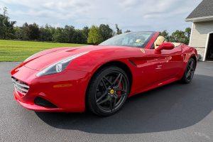10k-Mile 2016 Ferrari California T 20260830_134609198_ios-scaled-copy-2026-08-31-g5c-06194-1