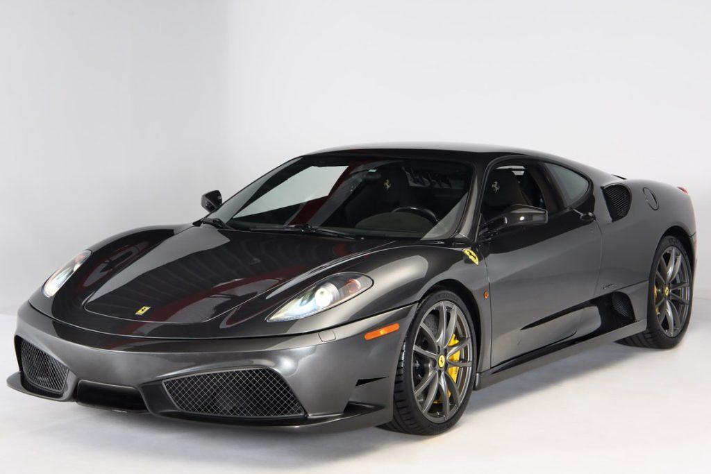 18k-Mile 2008 Ferrari 430 Scuderia 26034_006_ext_front-three-quarter-right-copy-2026-09-08-513-76430
