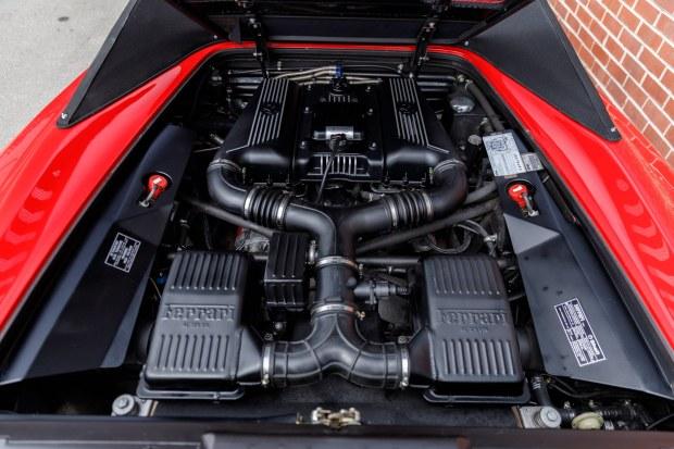 260806_355-164-copy-2026-09-09-7md-73512-1 27k-Mile 1998 Ferrari F355 Spider 6-Speed