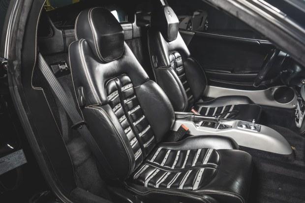 24k-Mile 2000 Ferrari 360 Modena