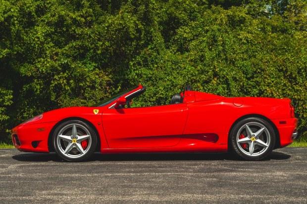 360_spider_-_2675_133_of_312-scaled-copy-2026-09-17-8h0-75541-1 32k-Mile 2001 Ferrari 360 Spider