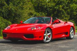 32k-Mile 2001 Ferrari 360 Spider 360_spider_-_2675_19_of_312-scaled-copy-2026-09-17-9pz-75451