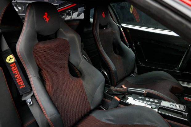 36a2014-scaled-copy-2026-09-15-l20-93112-1 9k-Mile 2009 Ferrari 430 Scuderia