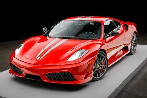 9k-Mile 2009 Ferrari 430 Scuderia 36a2188-scaled-copy-2026-09-15-xzr-93150-1