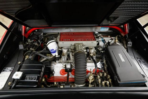 36a7112-scaled-copy-2026-09-08-i65-89788-1 9k-Mile 1989 Ferrari 328 GTS