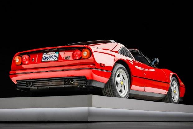 36a7507-scaled-copy-2026-09-08-rli-89730-1 9k-Mile 1989 Ferrari 328 GTS