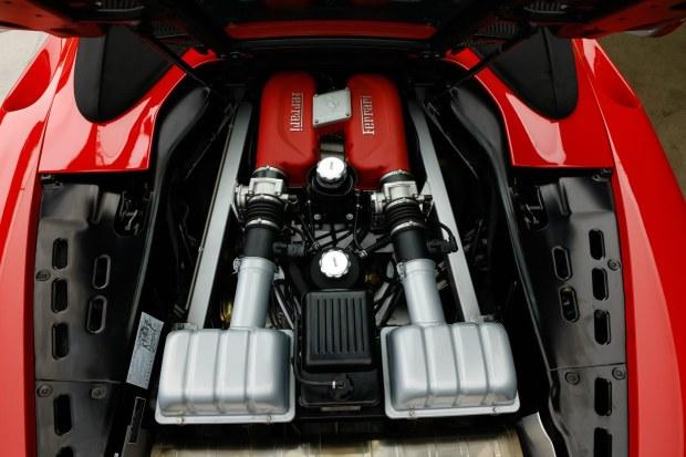 36a7589-scaled-copy-2026-09-03-z5t-57238-1 14k-Mile 2004 Ferrari 360 Spider 6-Speed