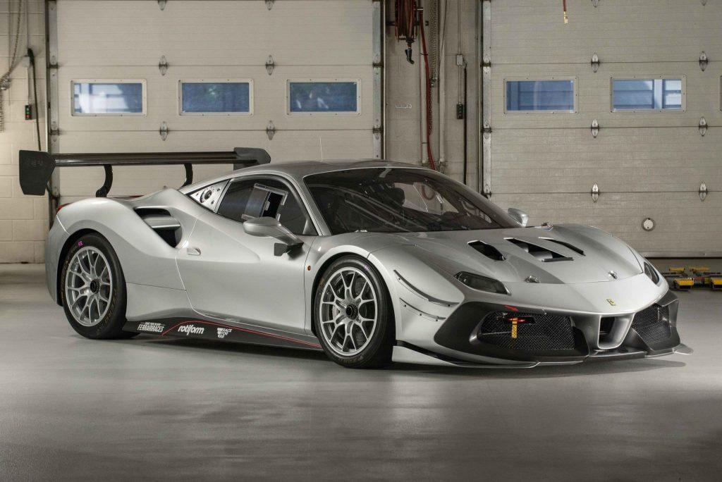 2023 Ferrari 488 Challenge Evo 488_challenge_evo-1022-scaled-95983