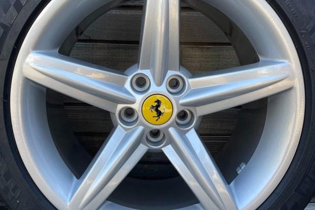 550_wheels-5-scaled-copy-2026-09-16-gb4-63306-1 No Reserve: 18×8.5″ and 18×10.5″ BBS Wheels for Ferrari 575 Maranello