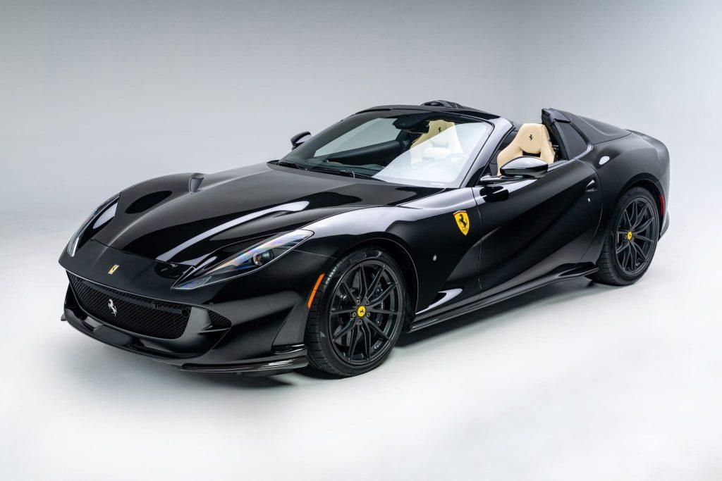 2,200-Mile 2021 Ferrari 812 GTS 6-scaled-52246-1