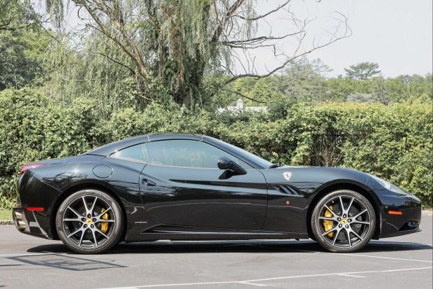 7b8a4851-copy-2026-08-25-gmx-89329-1 20k-Mile 2011 Ferrari California