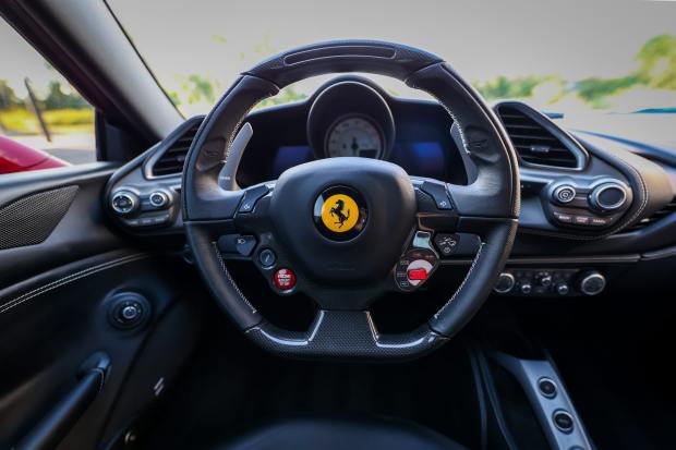8u1a6443-scaled-51502-1 398-Mile 2016 Ferrari 488 GTB