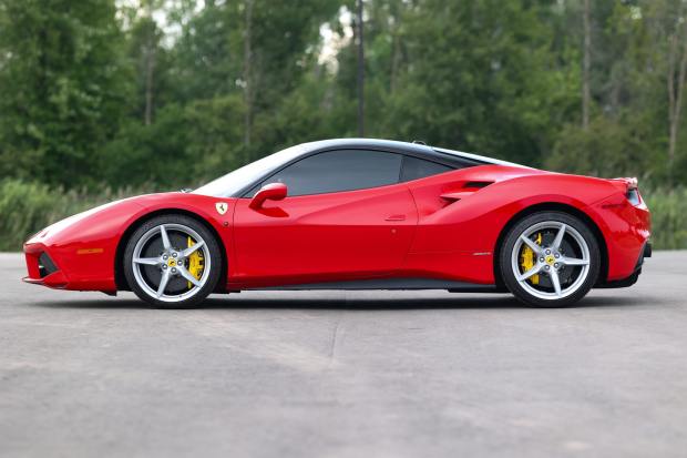8u1a7347-scaled-51851-1 398-Mile 2016 Ferrari 488 GTB