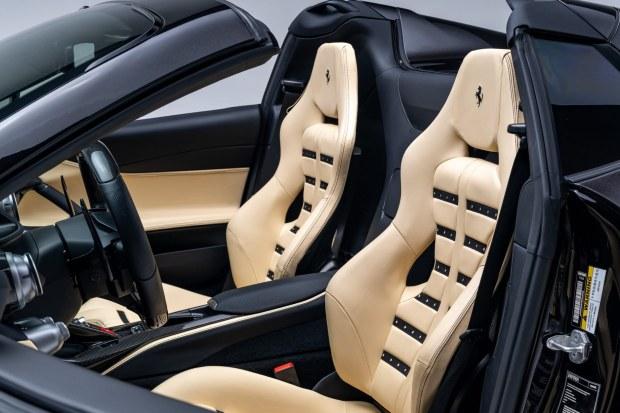 93-scaled-copy-2026-08-11-k6f-71497-1 2,200-Mile 2021 Ferrari 812 GTS