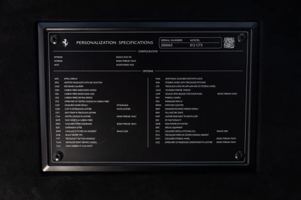 aaa9556-scaled-71988-1 2,200-Mile 2022 Ferrari 812 GTS
