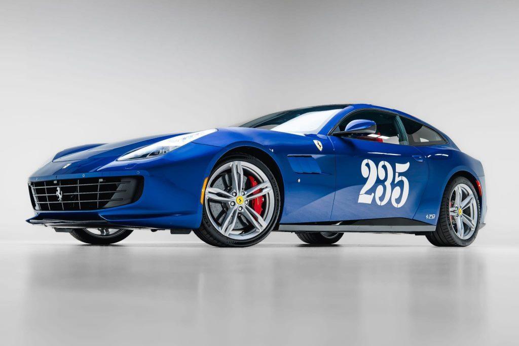 5k-Mile 2018 Ferrari GTC4Lusso V12 70th Anniversary Edition batbluelusso-14clean-scaled-copy-2026-09-01-tht-20892-1