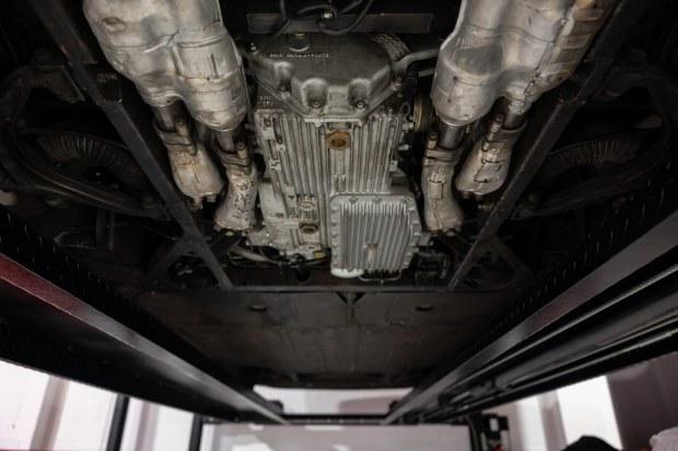25-Years-Owned 1992 Ferrari 512 TR