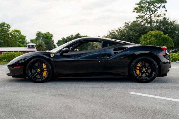 dsc02198-scaled-copy-2026-08-28-xsm-57452-1 8k-Mile 2016 Ferrari 488 GTB