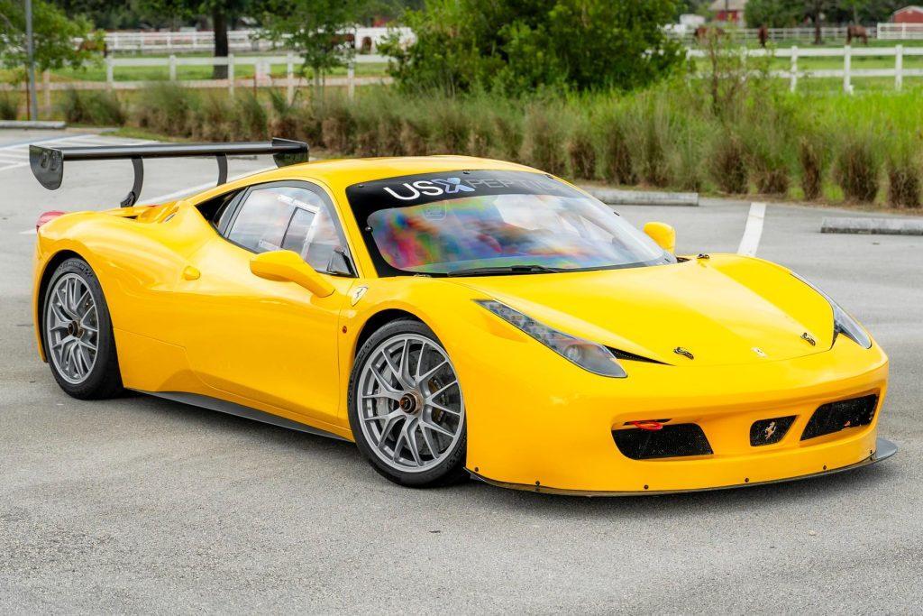 2012 Ferrari 458 Challenge dsc05202-scaled-copy-2026-08-17-vby-05704-1