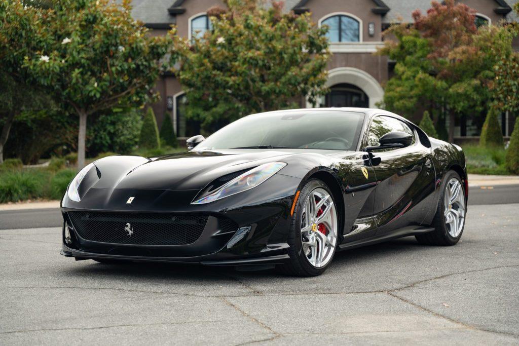6k-Mile 2020 Ferrari 812 Superfast dsc07101-scaled-copy-2026-09-10-hkc-79144-1