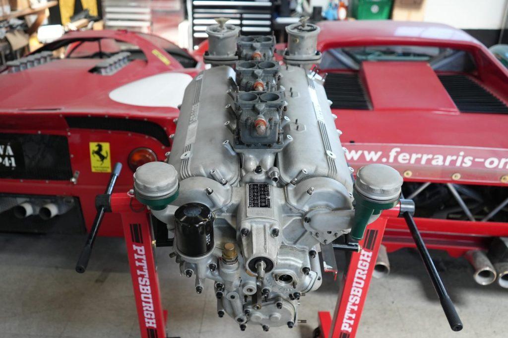 Ferrari 250 GTE Series III 3.0-Liter Colombo V12 Engine dsc08043-scaled-copy-2026-09-15-pa0-86962-1