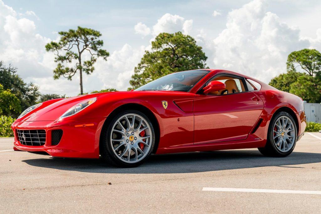 20k-Mile 2008 Ferrari 599 GTB Fiorano dsc09459-scaled-copy-2026-08-20-n01-56758-1