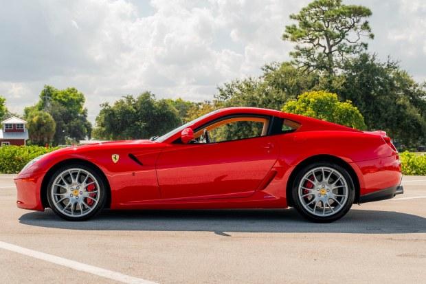 dsc09460-scaled-copy-2026-08-20-aud-56773-1 20k-Mile 2008 Ferrari 599 GTB Fiorano