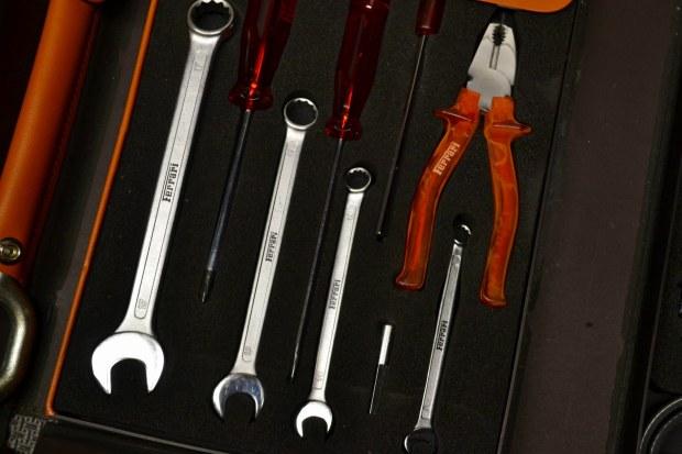 dsc_0274-scaled-copy-2026-09-08-qra-89094-1 No Reserve: Ferrari 360 Modena Tool Kit & Scuderia Ferrari Chronograph