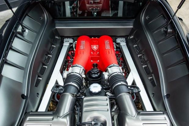 dsc_2513-scaled-copy-2026-09-21-qu8-17480 20k-Mile 2005 Ferrari F430 6-Speed Conversion