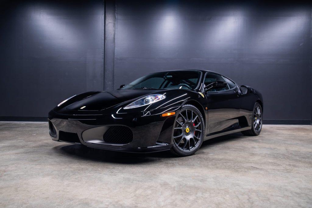 20k-Mile 2005 Ferrari F430 6-Speed Conversion dsc_2531-scaled-copy-2026-09-24-ccj-09012