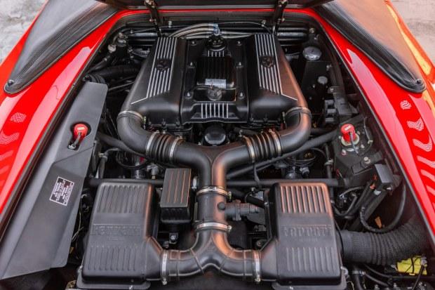edits-7481-scaled-copy-2026-07-16-i8k-09564-1 8k-Mile 1997 Ferrari F355 Spider 6-Speed