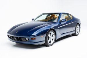 5,500-Mile 2003 Ferrari 456M GTA ferrari-456_002-scaled-copy-2026-09-17-8nf-74104-1