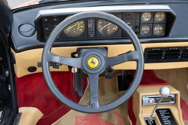 ferrari_revised-9-scaled-copy-2026-09-10-f38-99322-1 27k-Mile 1986 Ferrari Mondial 3.2 Cabriolet