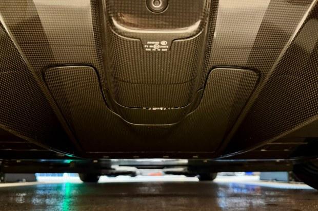 6k-Mile 2019 Ferrari 488 Pista