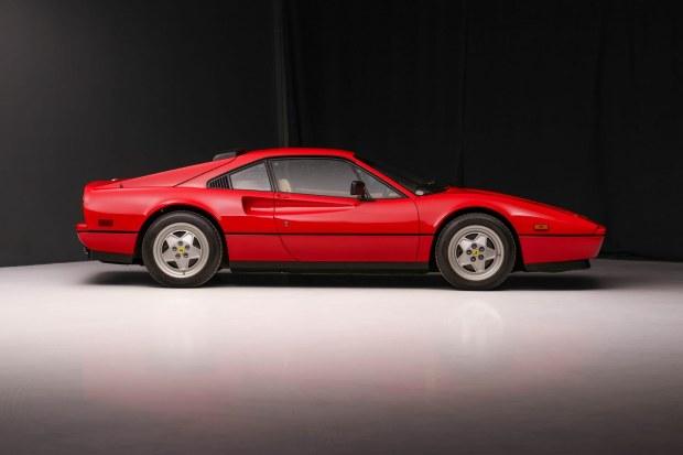 img-14096-scaled-copy-2026-09-25-pkg-70537 10k-Mile 1989 Ferrari 328 GTB