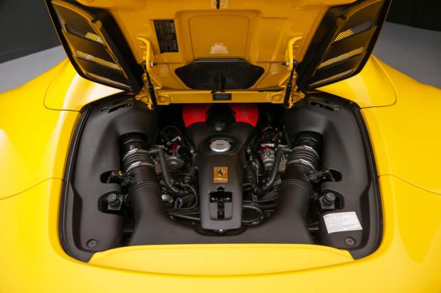 img-7467-scaled-76848-1 9k-Mile 2017 Ferrari 488 Spider