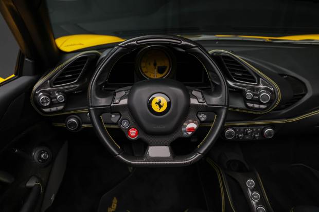 img-7482-scaled-76847-1 9k-Mile 2017 Ferrari 488 Spider
